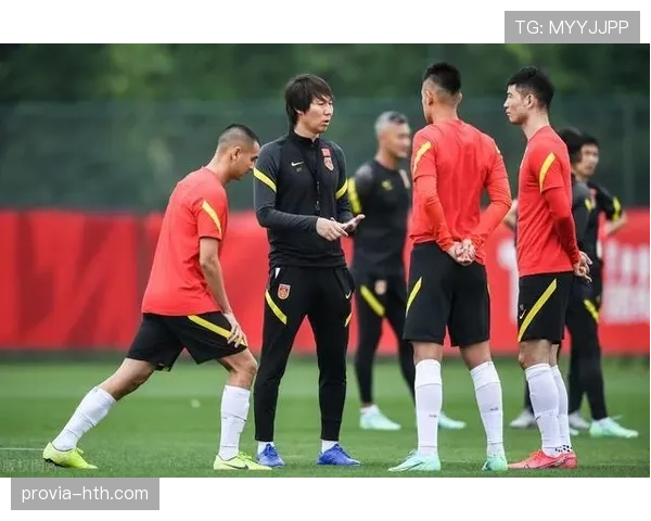 2026年世界杯分组改革推动亚洲足球竞争力全面提升