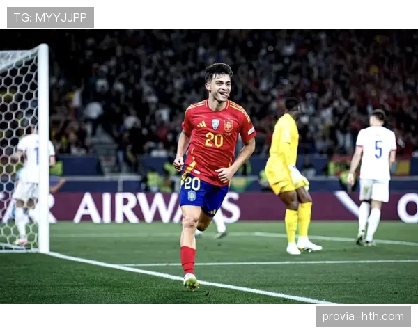 佩德里闪耀赛场，开启西班牙足球新篇章