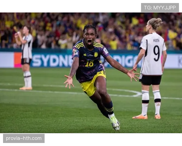 哥伦比亚队灵活进攻持续发力,强势表现备受期待 哥伦比亚队灵活进攻持续发力,强势表现备受期待