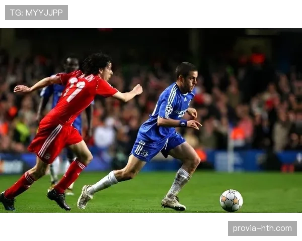 切尔西与利物浦激烈交锋，英超争冠格局再升级