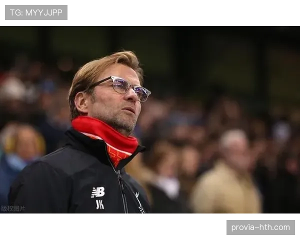 克洛普职业轨迹