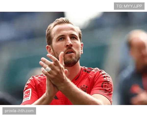 凯恩赛后发声：谈比赛表现与球队前景