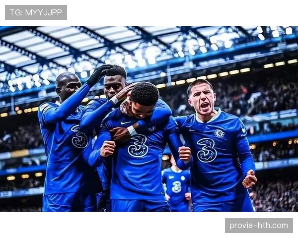 切尔西陷入战术危机:波切蒂诺的攻防体系为何难以整合? 切尔西陷入战术危机:波切蒂诺的攻防体系为何难以整合?